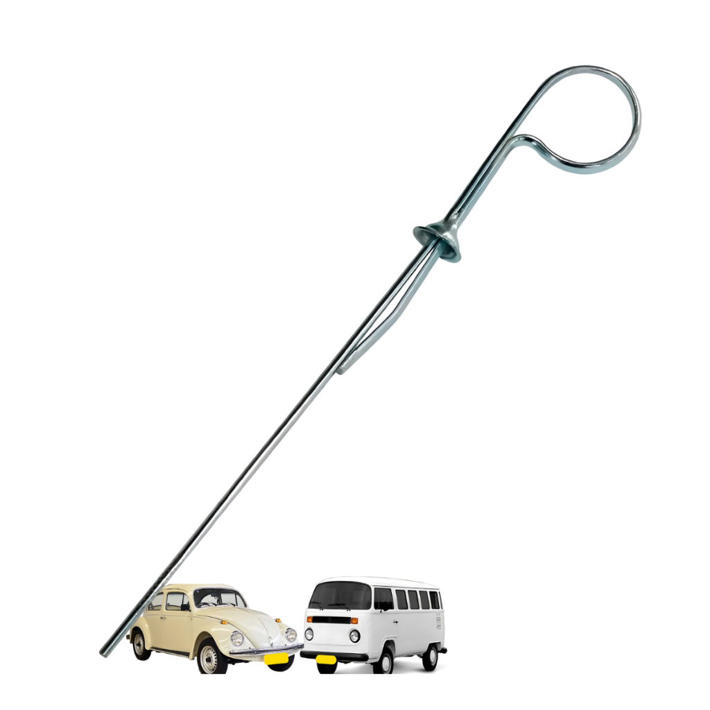 Vareta Medidora Nivel Oleo Motor Fusca 1300 1500 1600
