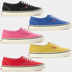 Tênis Redley Originals 40 Years Unissex Original Casual Confortavel