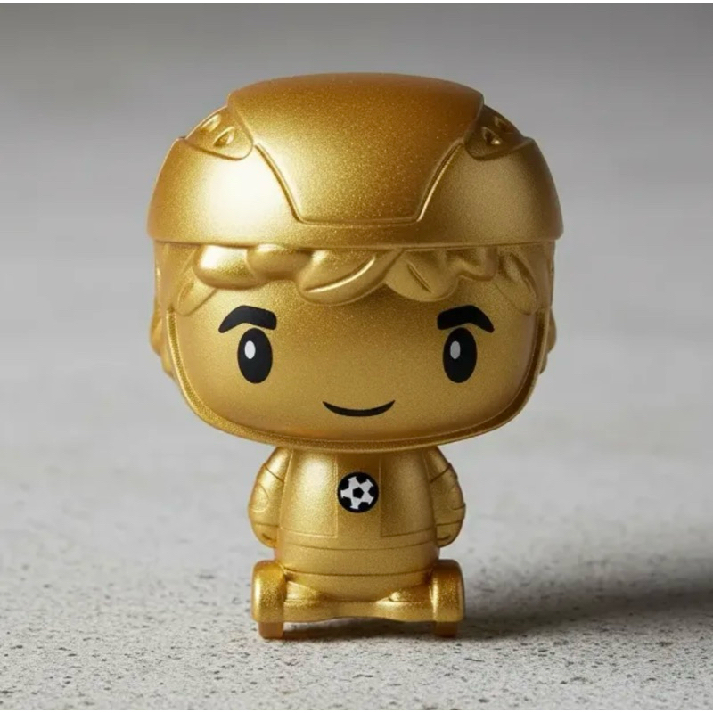 Kinder Ovo Copa do Mundo 2026 BONECOS FUNKO Taça e demais paises