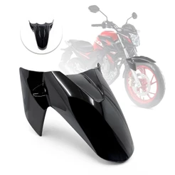 Paralama Dianteiro CB 250 Twister 2016/17 2019/20 Preto