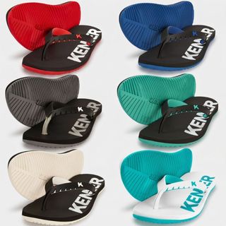 Chinelo Kenner Red Original Masculino