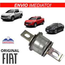 BUCHA EIXO TRASEIRO TORO 1.8/2.0/2.4 APOS 2016