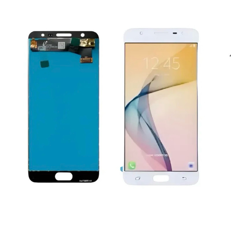 Tela Frontal Display LCD Touch Samsung J7 Prime