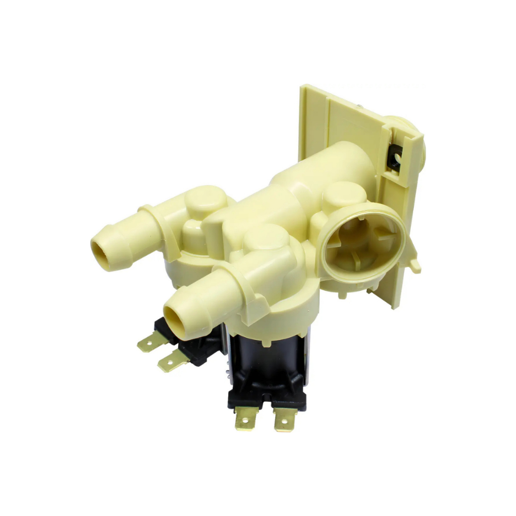 Válvula Lavadora Brastemp Bwg12a Bwh11a Bwh12 W10706137 220v