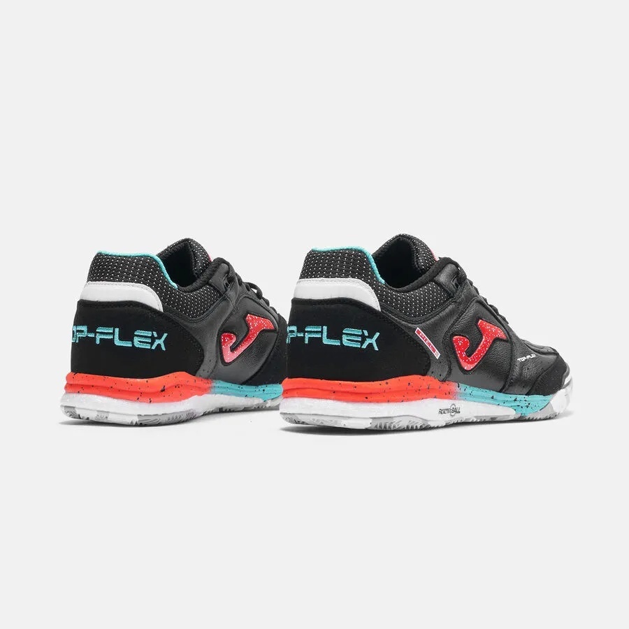 Chuteira Futsal Masculino Joma Top Flex Rebound Lançamento Original · foto 2