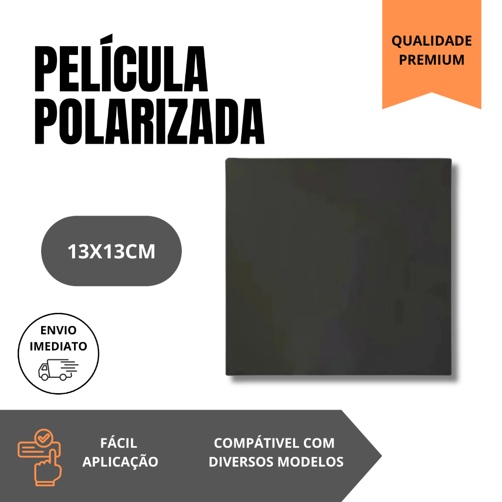 Pelicula Polarizada Display Computador De Bordo Peugeot 206