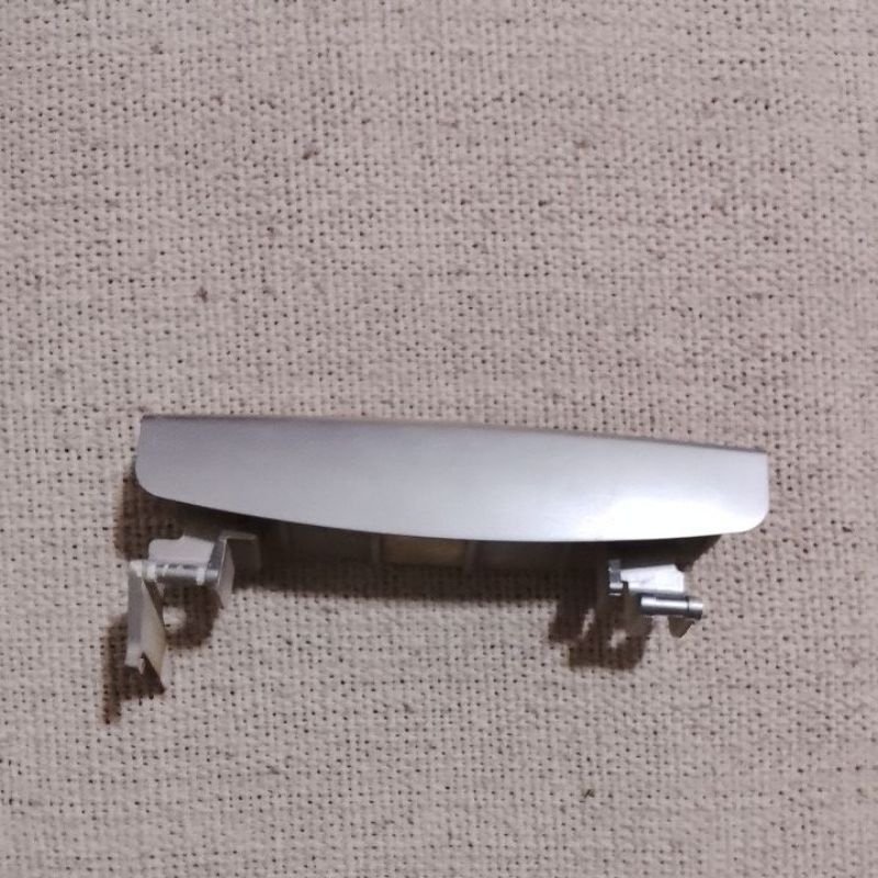 puxador compatível com microondas Panasonic nnst357