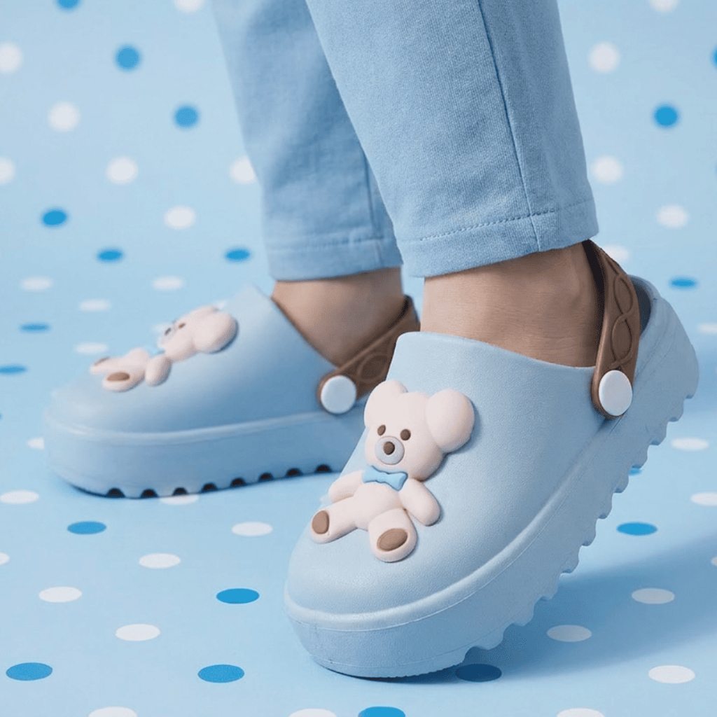 Sandália Infantil Menino Antiderrapante Leve Ideal Para Verão