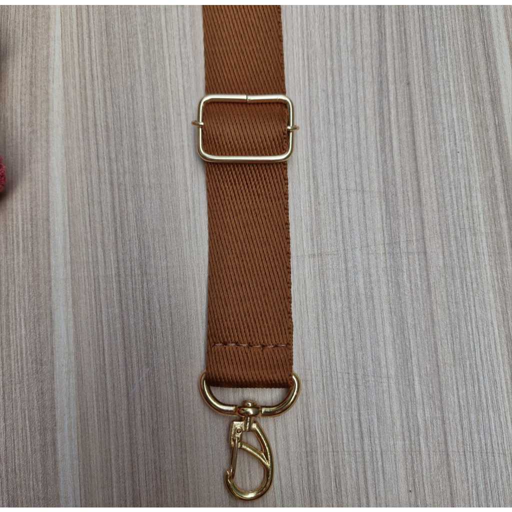 Alça para Bolsa com Regulagem, Transversal ,Tiracolo, Ombro, Shoulder Bag — imagem 2 de 2