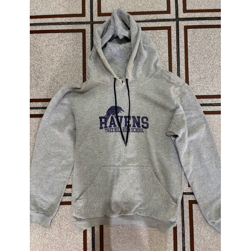 moletom what if ravens tree hill high school one three hill