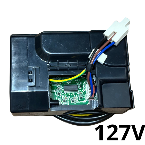 Placa Eletrônica Inverter Refrigerador Código 733916 127V