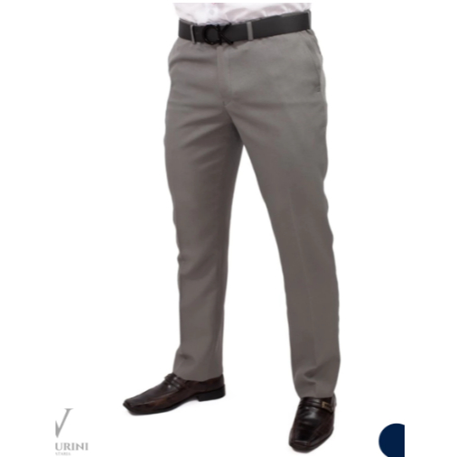 Calça Social Oxford Masculina Alfaiataria Slim, Hotelaria, Segurança, Porteiro, Motorista. Garçom