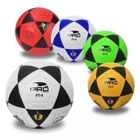 Bola de Futevôlei Profissional Premium Oficial Praia
