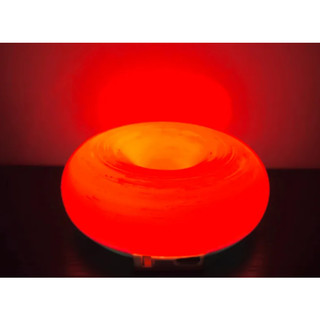 Luminária Donuts Rosquinha Light Box Lâmpada Luz