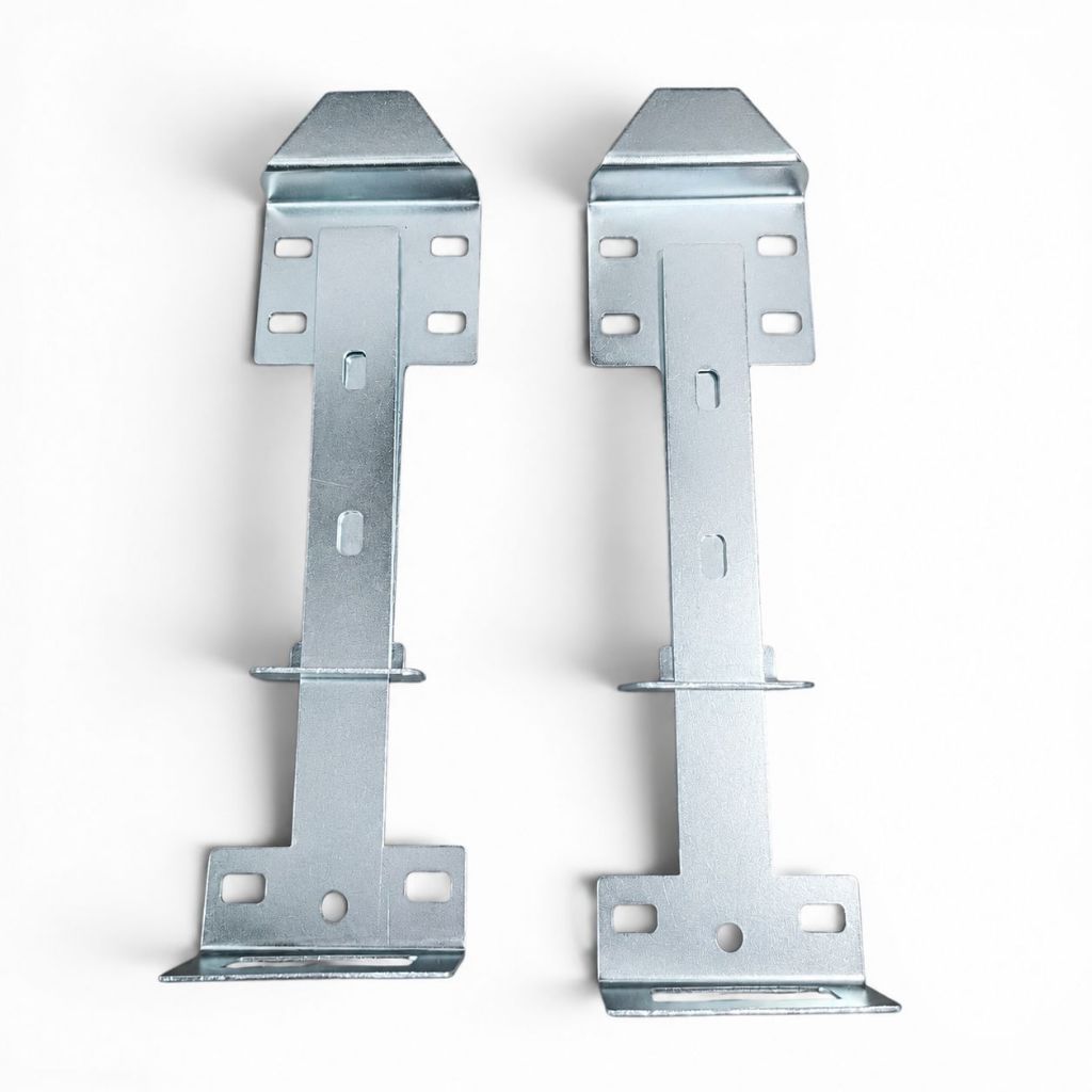 Suporte para Condensadora de Ar Condicionado Split Reforçado e com Alta Durabilidade