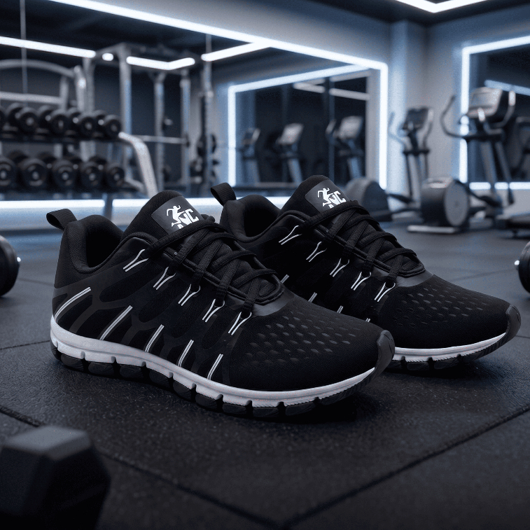 Tenis masculino Lançamento Unissex 34 ao 43 Caminhada Corrida Treino Academia Moda Fitness Promoção