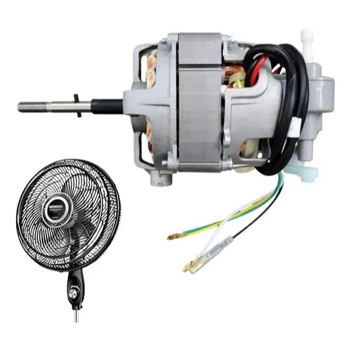 Motor para Ventilador Mondial 40cm 127V 220V 140W