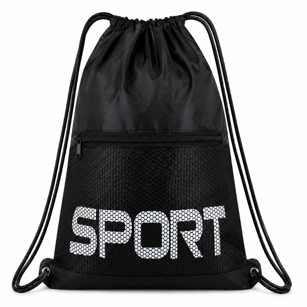 mochila saco masculina e feminina sport bolsa sacola impermeavel bolsa de costas