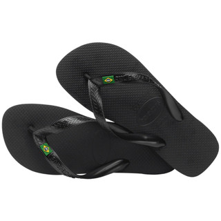Chinelo Havaianas Brasil Light