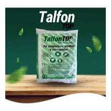 TalfonTOP Pó Veterinário Até 1Kg – Combate Pulgas, Carrapatos, Piolhos, Ácaros e Insetos