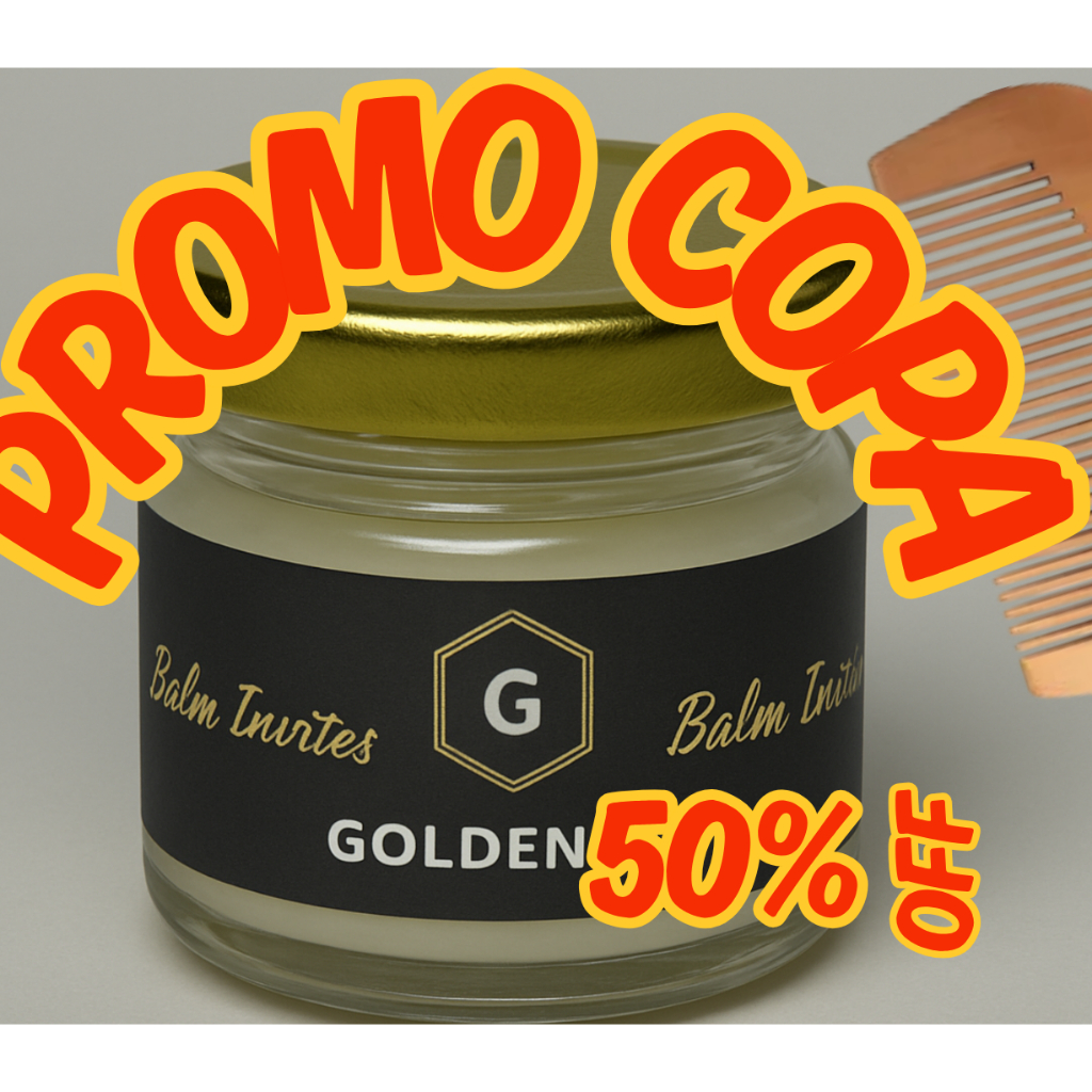 Balm invictos 30g  - Balm amadeirado g10 - balm invictos sem rótulo - balm pra barba - loção barba - Balsamo pra barba