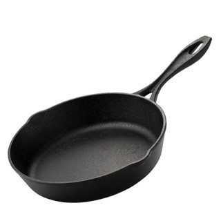 Frigideira Líder Ferro Fundido Santana 29cm 3,69L Sem Tampa