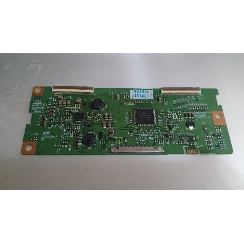 Placa T-com LG 42lg50d