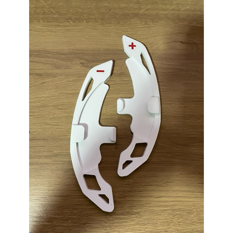 Paddle Shifter Logitech G29/g920/g923 — R$ 60,00 em Shopee