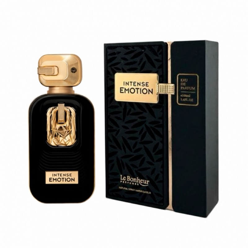 Perfume Le Bonheur Intense Emotion EDP Unissex 100ml