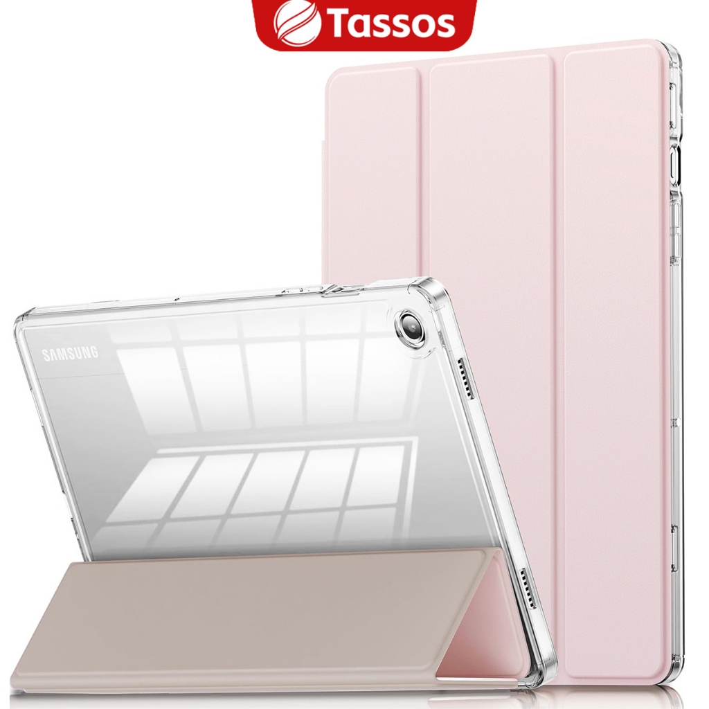 Capa Para Samsung Galaxy Tab A9 A11 8.7 Capinha Acrílica Dura Resistente Origina
