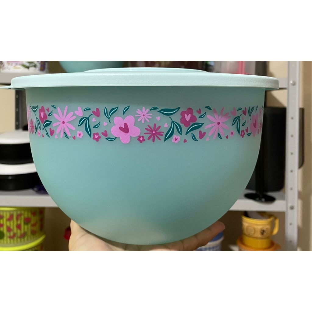 Tupperware Tigela murano 4,3 lts Tupperware