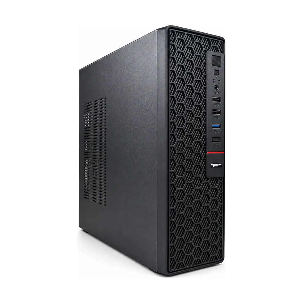 Computador Desktop Intel Core I5 8gb Ssd 240gb Modelo Slim