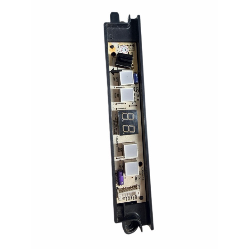 Placa Display Receptora Evaporadora Ar condicionado Springer 42fnca12s5 Original