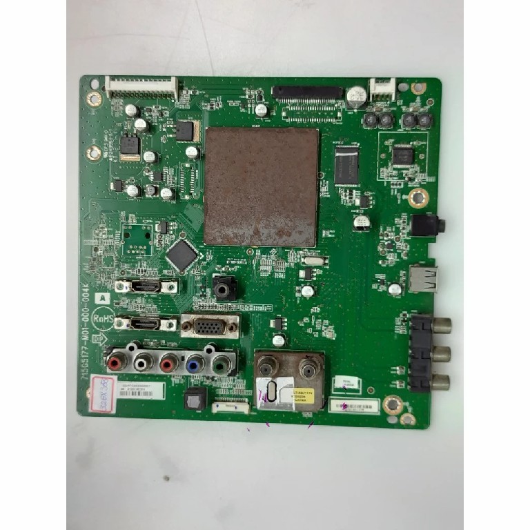 Placa principal tv Sony kdl-32ex355 / 715g5177-m01-000-004k