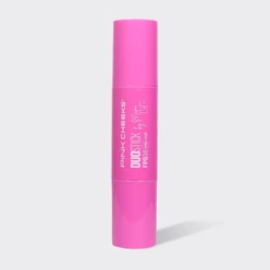 Duo Stick Blush e Bronzer FPS 98 FPUVA 46 by Manu Cit 2x 6g | Novo lançamento PINK CHEEKS