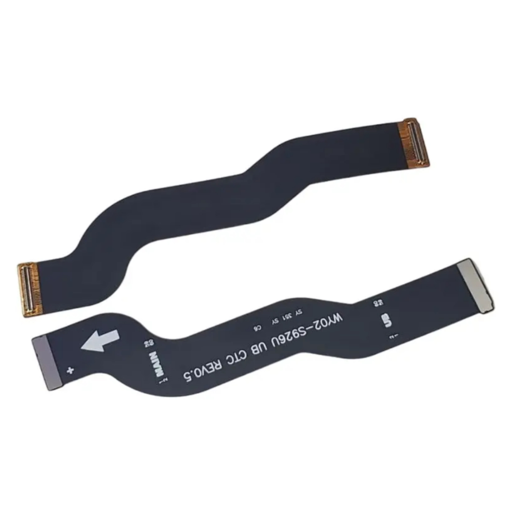 Cabo Flex Lcd Flat Octa Galaxy S24+ / S24 Plus Sm-s926