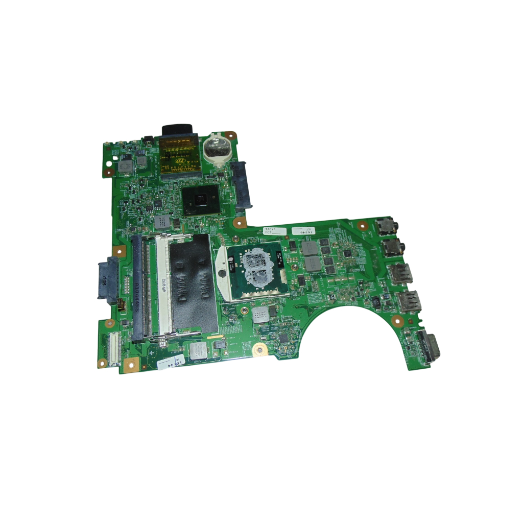 Placa-mãe Notebook Dell Inspiron N4030 Com I3-380m