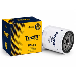 Filtro de Óleo Lubrificante PSL56 TECFIL