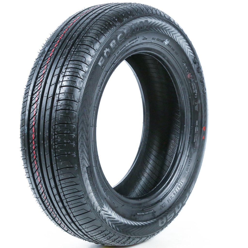 Pneu 175/70 R13 Forceum Ecosa 82H Aro 13 Novo