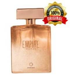 PERFUME EMPIRE WOMAN FEMININO 100ml ORIGINAL HINODE