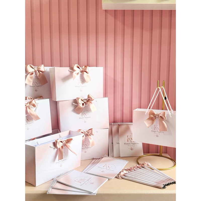 5 Kit Curso Personalizado/eventos/loja/presente — imagem 2 de 2
