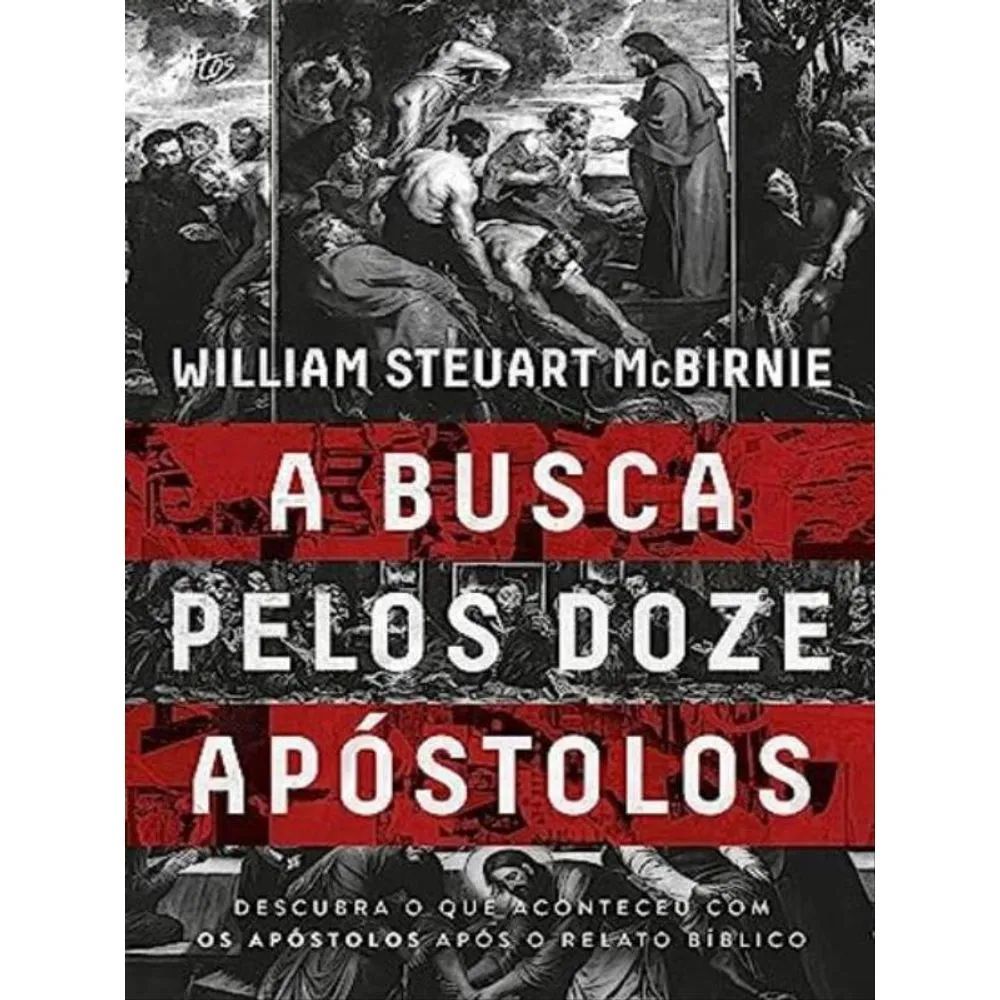 A Busca pelos Doze Apostolos