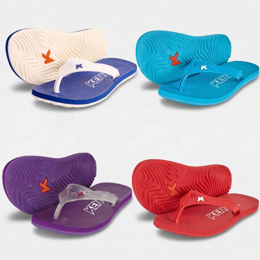 Chinelo Kenner New Summer Masculino Original