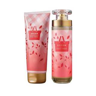 Spray Corporal Perfumado Dream Doce Tarde Body Splash