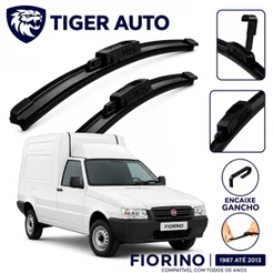 palheta dianteira FIAT FIORINO DE 1987 ATÉ 2013