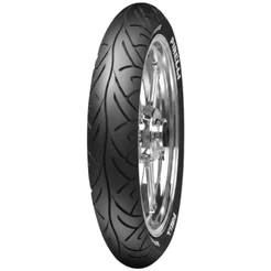 Pneu 100/80-17 Dianteiro Pirelli Sport Demon 52s yamaha Fazer 250