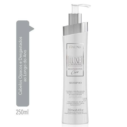 Amend Shampoo Luxe Creations Regenerative Care 250ml