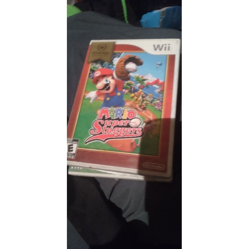 jogo Nintendo wii 3 uniddes