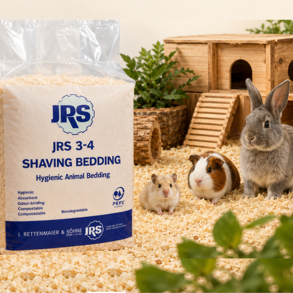 Maravalha Aspen Substrato Forração Hamster Répteis Roedores Minhocário Composteira Flakes SAFE 1kg