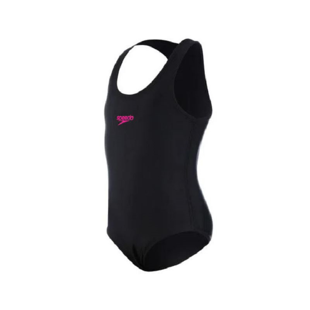 Maiô Natação Speedo Vital  Infantil Juvenil Lycra 10 a 16 Anos Lazer Praia